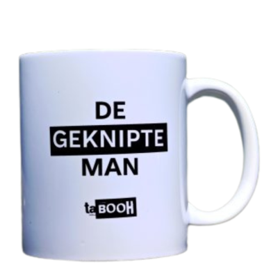 De Geknipte Man – Meer dan een woordspel