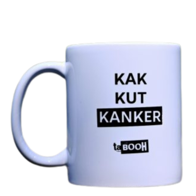 KAK, KUT, KANKER – Woorden die raken, gesprekken die tellen